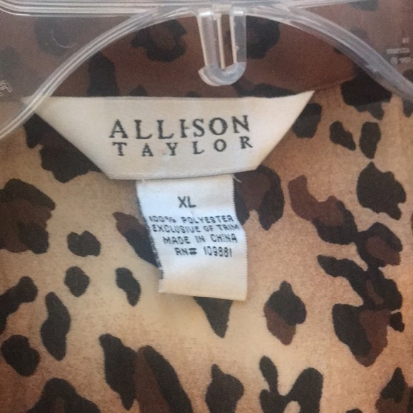 Blouse - Picture 4 of 4